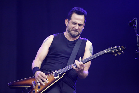 Wacken Open Air Festival 2019