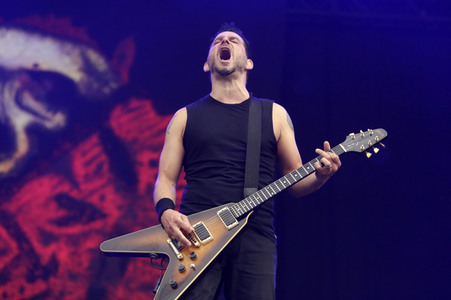 Wacken Open Air Festival 2019