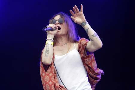 Wacken Open Air Festival 2019