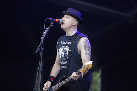 Wacken Open Air Festival 2019