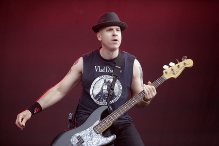 Wacken Open Air Festival 2019