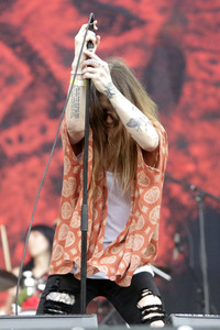 Wacken Open Air Festival 2019