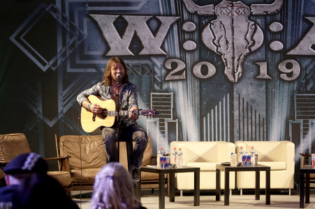 Wacken Open Air Festival 2019