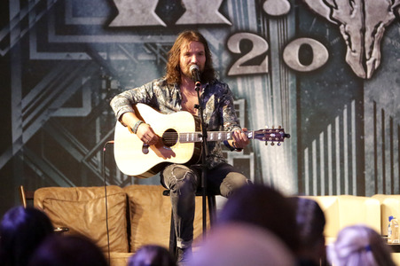 Wacken Open Air Festival 2019