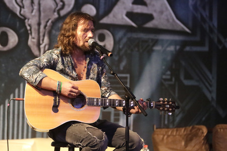 Wacken Open Air Festival 2019