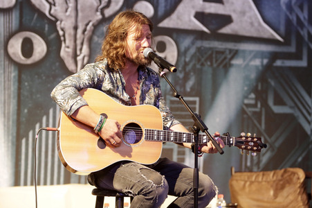 Wacken Open Air Festival 2019