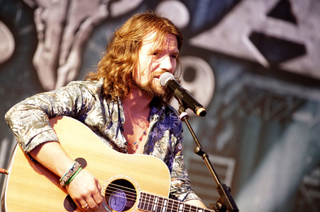 Wacken Open Air Festival 2019