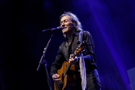 Konzert von Albert Hammond in Köln