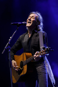 Konzert von Albert Hammond in Köln