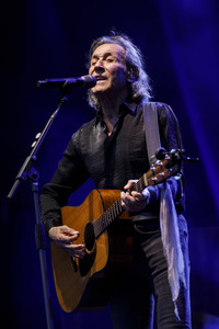 Konzert von Albert Hammond in Köln