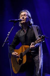 Konzert von Albert Hammond in Köln