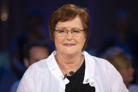 'NDR Talk Show' in Hamburg