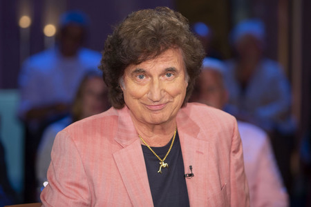 'NDR Talk Show' in Hamburg