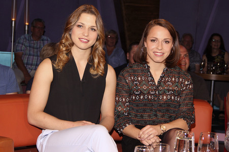 'NDR Talk Show' in Hamburg