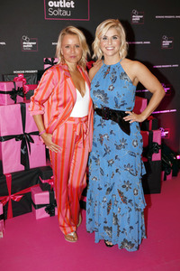 Late Night Shopping in Soltau