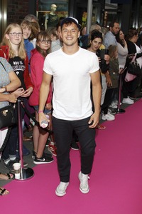 Late Night Shopping in Soltau