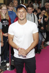 Late Night Shopping in Soltau