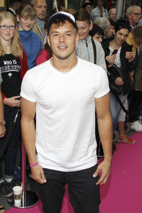 Late Night Shopping in Soltau