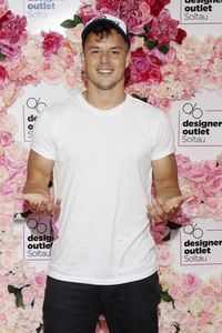 Late Night Shopping in Soltau