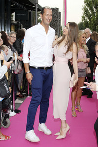 Late Night Shopping in Soltau