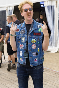 Wacken Open Air Festival 2019