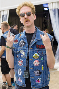 Wacken Open Air Festival 2019