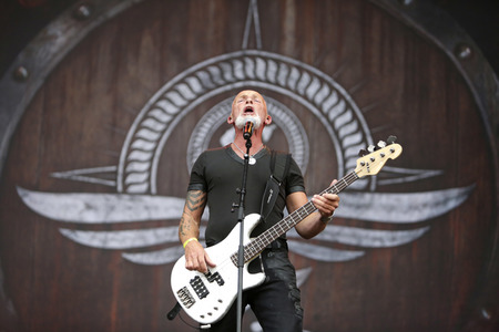 Wacken Open Air Festival 2019