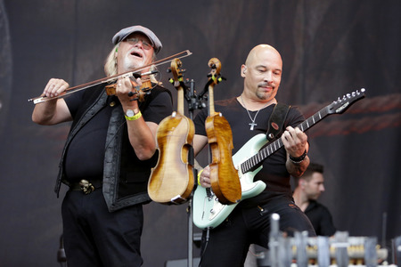 Wacken Open Air Festival 2019