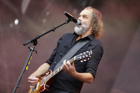 Wacken Open Air Festival 2019