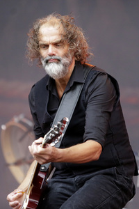 Wacken Open Air Festival 2019