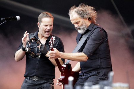 Wacken Open Air Festival 2019