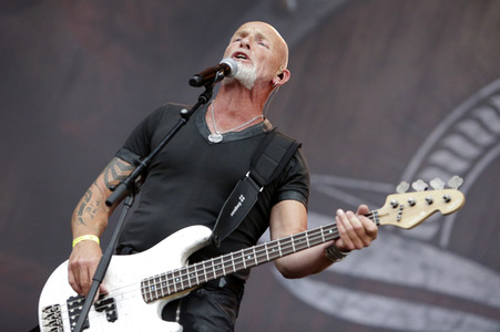 Wacken Open Air Festival 2019