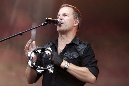 Wacken Open Air Festival 2019