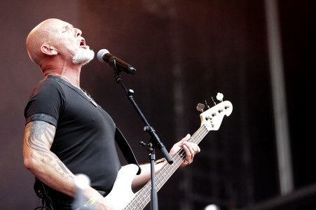 Wacken Open Air Festival 2019