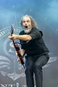 Wacken Open Air Festival 2019