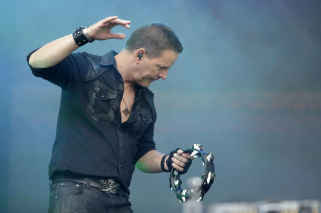 Wacken Open Air Festival 2019