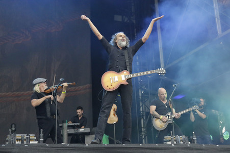 Wacken Open Air Festival 2019