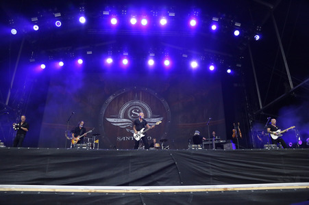 Wacken Open Air Festival 2019