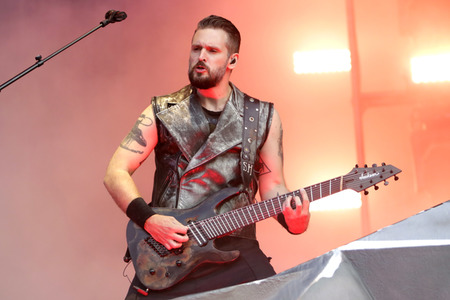 Wacken Open Air Festival 2019