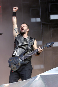 Wacken Open Air Festival 2019