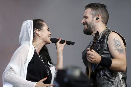 Wacken Open Air Festival 2019