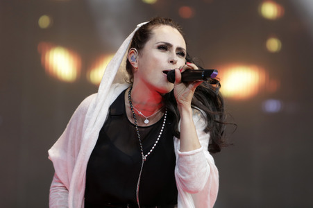 Wacken Open Air Festival 2019