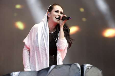 Wacken Open Air Festival 2019