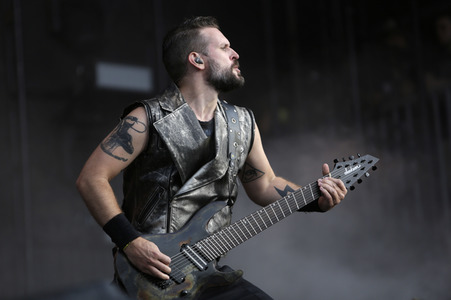 Wacken Open Air Festival 2019