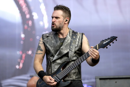 Wacken Open Air Festival 2019