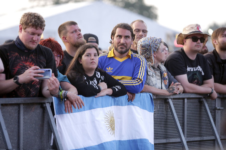 Wacken Open Air Festival 2019