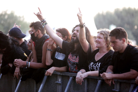 Wacken Open Air Festival 2019