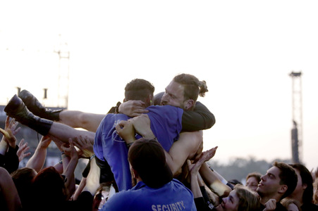 Wacken Open Air Festival 2019