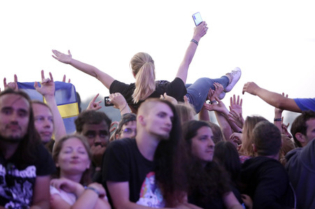 Wacken Open Air Festival 2019