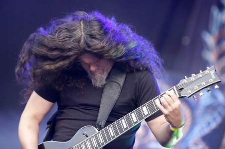 Wacken Open Air Festival 2019